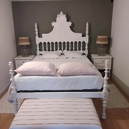 Casa Dos Cedros *