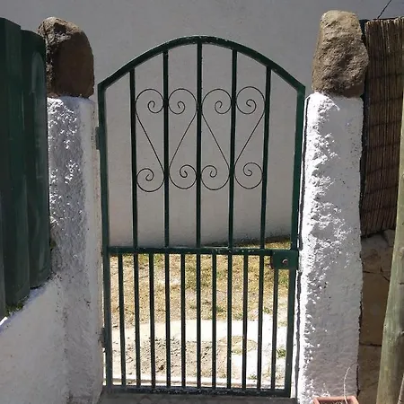Casa Dos Cedros *