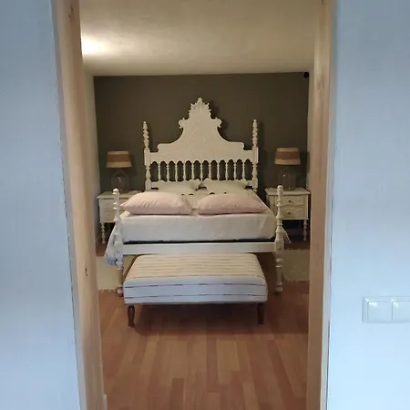 Casa Dos Cedros Hétvégi ház Setúbal