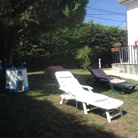 Hétvégi ház Casa Dos Cedros Setúbal