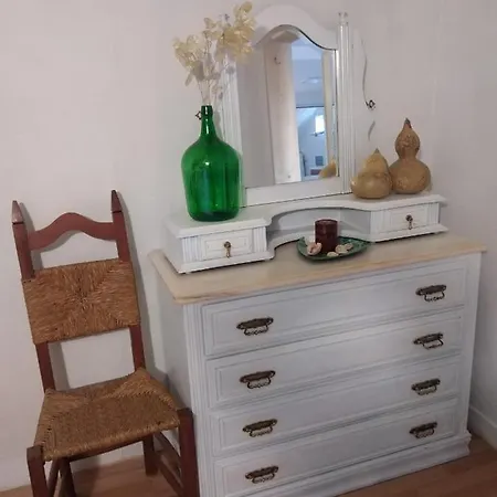 컨트리하우스 Casa Dos Cedros 세투발