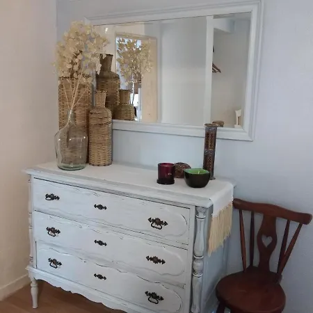 Casa Dos Cedros Hétvégi ház *