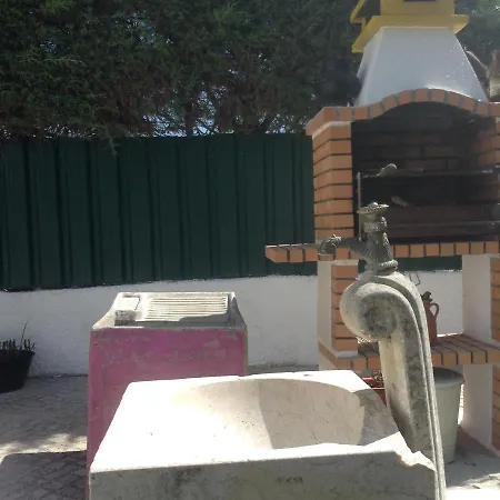 Hétvégi ház Casa Dos Cedros *