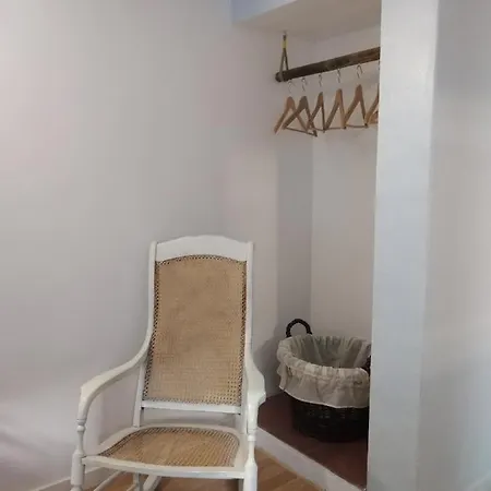 Casa Dos Cedros 세투발