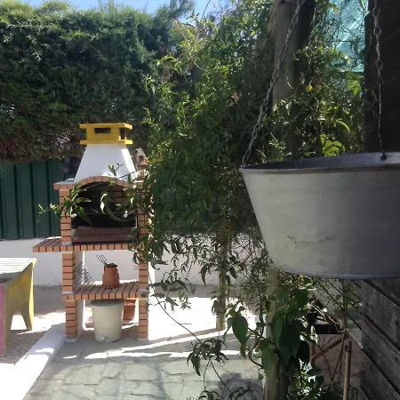 Casa Dos Cedros 세투발