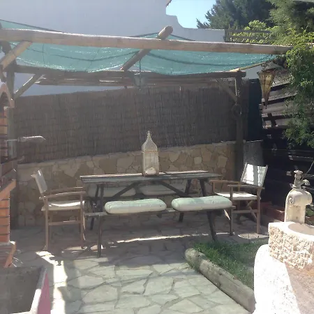 Casa Dos Cedros 컨트리하우스 세투발