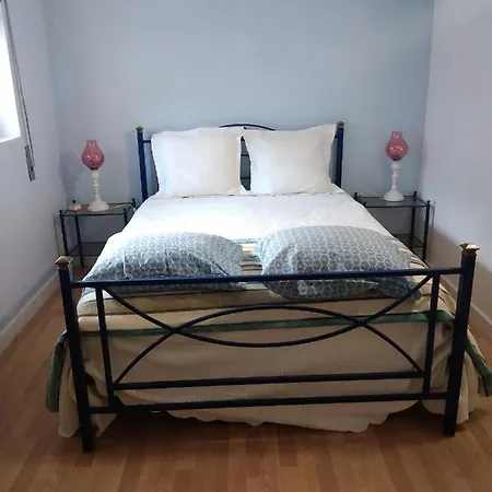 Hétvégi ház Casa Dos Cedros *