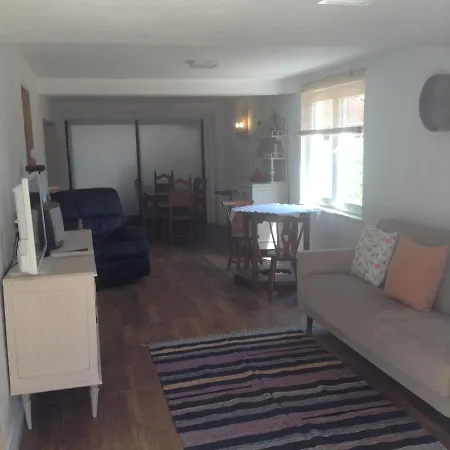 Casa Dos Cedros 컨트리하우스 *