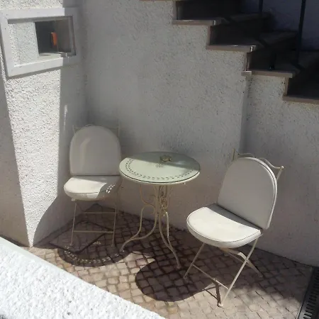 Hétvégi ház Casa Dos Cedros