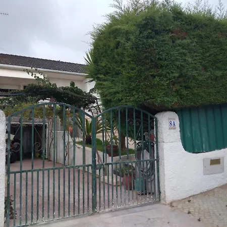 Casa Dos Cedros 컨트리하우스 *