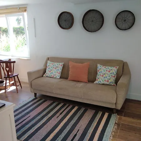 Casa Dos Cedros Setúbal