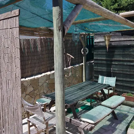 Hétvégi ház Casa Dos Cedros