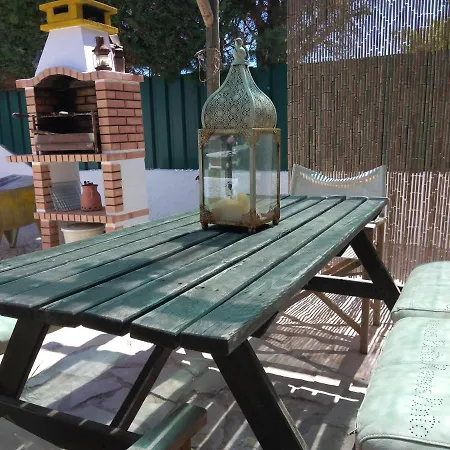 Casa Dos Cedros 컨트리하우스