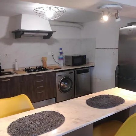 Casa Dos Cedros Hétvégi ház *