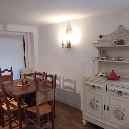 Casa Dos Cedros * 세투발