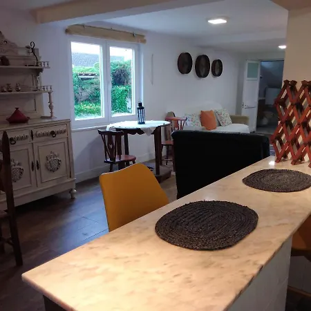 Casa Dos Cedros Hétvégi ház Setúbal