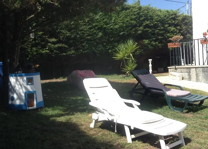 Hétvégi ház Casa Dos Cedros Setúbal