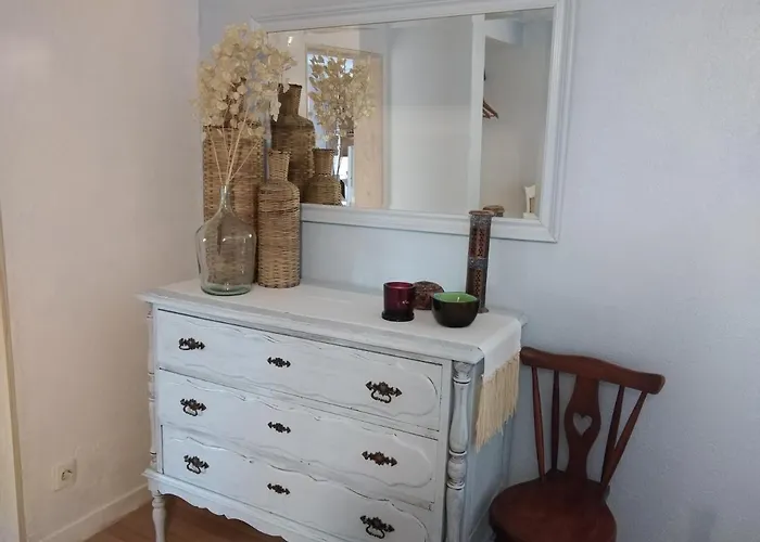 Casa Dos Cedros Hétvégi ház *