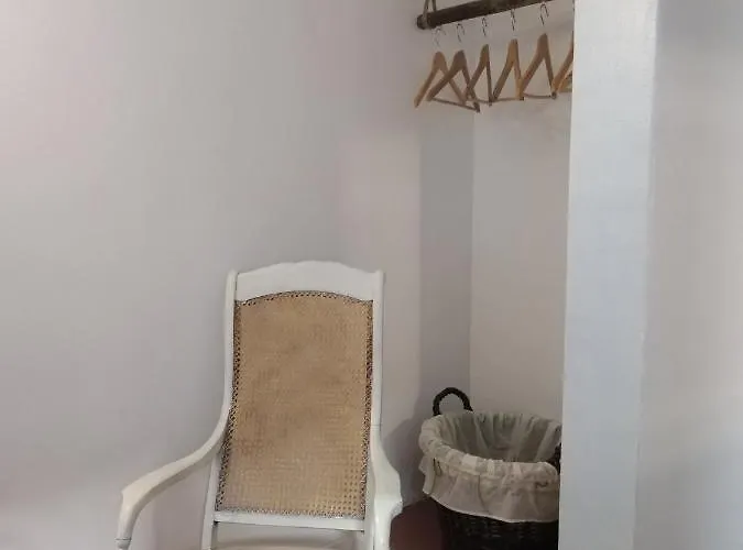 Casa Dos Cedros Setúbal