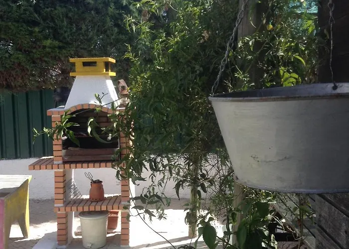 Casa Dos Cedros Setúbal