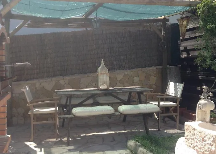 Casa Dos Cedros Hétvégi ház Setúbal