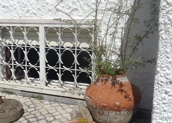 Hétvégi ház Casa Dos Cedros *