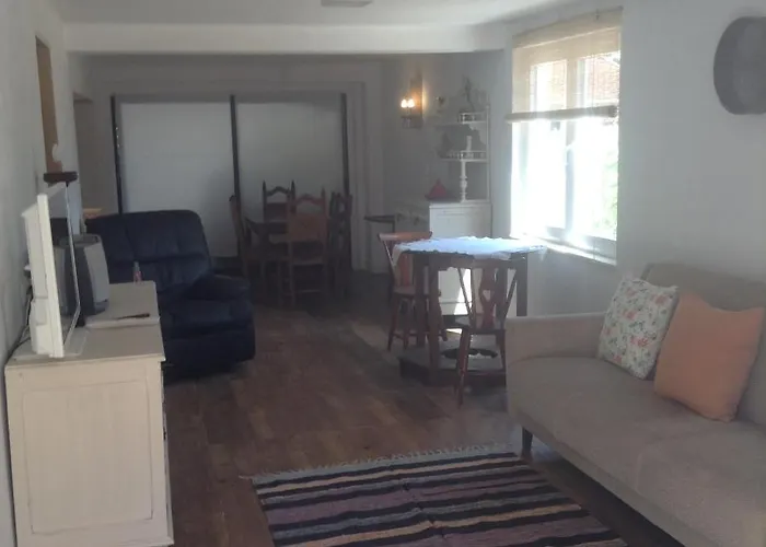 Casa Dos Cedros Hétvégi ház *