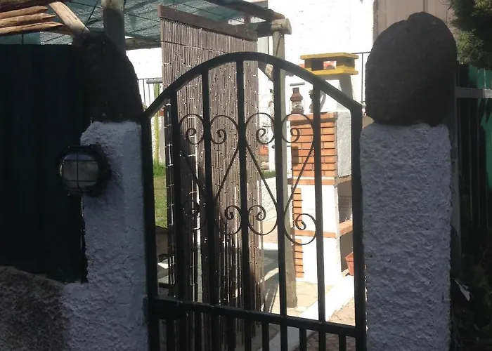 Casa Dos Cedros Hétvégi ház *