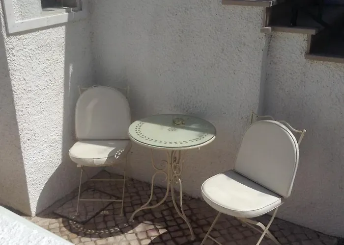 Hétvégi ház Casa Dos Cedros