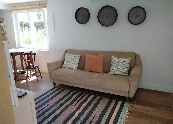 Casa Dos Cedros Setúbal