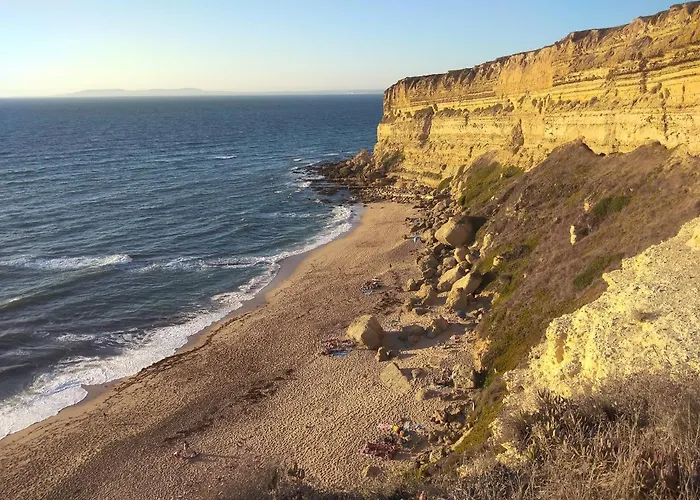 Hétvégi ház Casa Dos Cedros *